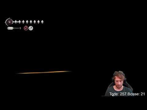 Der Freitag ist da! - Silksong Tag 8 | BSG Verbot | !Holzkern #Werbung