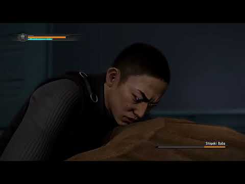 (Not Fast) Yakuza 5 Speedrun Labbing - Baba Gets Rekt