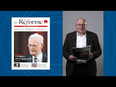 A la Une du 26 mars 2026