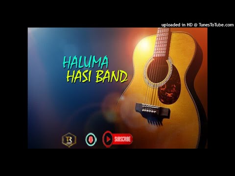 Haluma- Hasi Band( Bougainville Music)