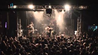 Crimson Glory feat. Todd La Torre - Live in Athens (The entire show) HQ Video-Audio