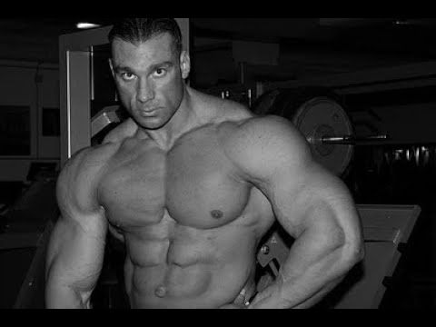 🥇The Italian Beast - Daniele Seccarecci 🔥Bodybuilding Motivation ✅2022