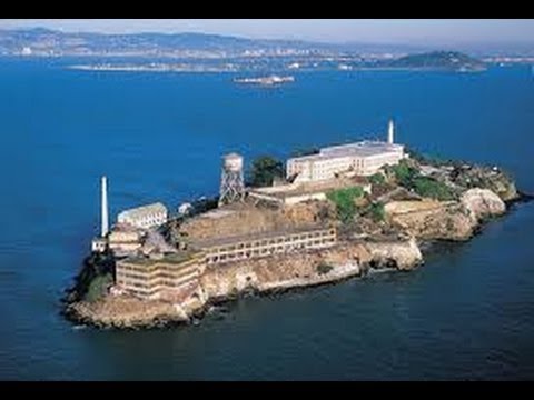 Lebenslänglich Alcatraz - Dokumentation über Alcatraz