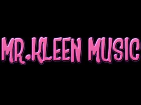 MR KLEEN-