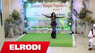 Sara Maloku - Ti Ma Dhe Gezimin