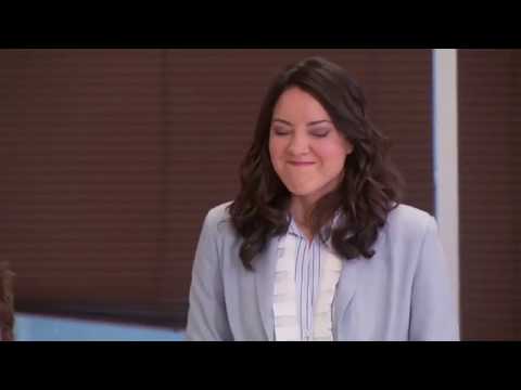 Parks and recreation - Wussup, I'm Harris