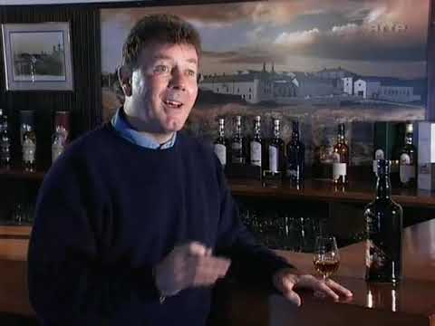 Arte - Hochprozentig! - Whisky Scotish