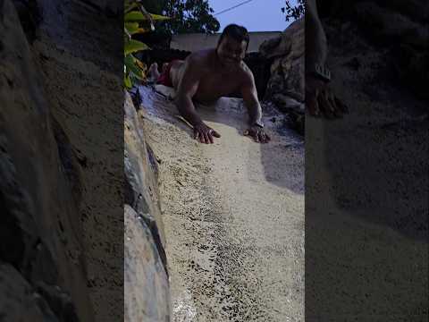 Olheiro de pureza RN #pureza #shorts