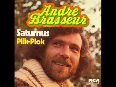 André Brasseur - Plik Plok (1974)