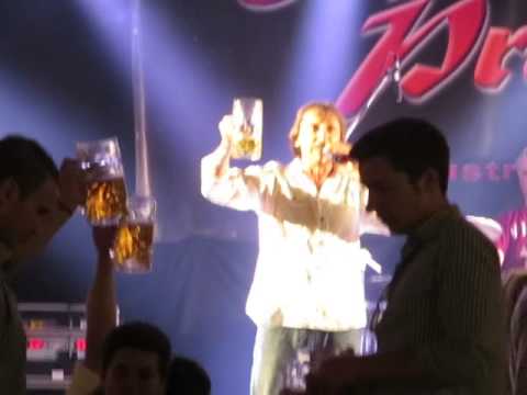 2. Pasinger Volksfest ´15 Austria Project live - Ein Prosit der Gemütlichkeit!