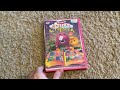 Barney S Musical Scrapbook 2004 DVD