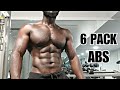 (The REAL TRUTH) How To GET 6 Pack Abs