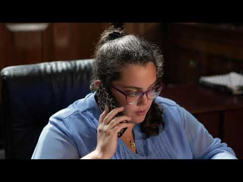 Part 2. Notarizing the Petition