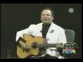 Melcochita Cantando En Varios Idiomas