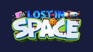 Cover art for Main Theme - Nyan Cat: Lost In Space