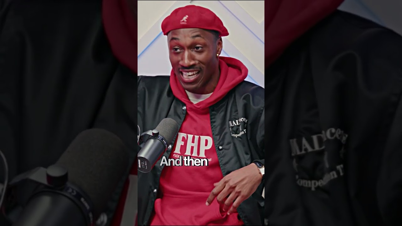 ⁠DADDY IS IN THE HOUSE #gritsandeggspodcast #podcastclips