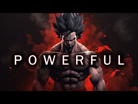 BEST WORKOUT MUSIC MIX 2023 💪 POWERFUL HIPHOP TRAP & BASS 💪 #47