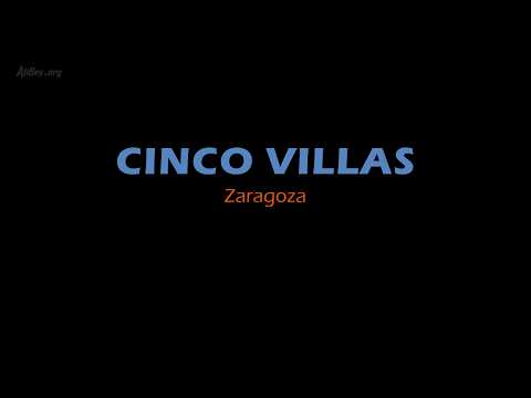 V�deo Cinco Villas