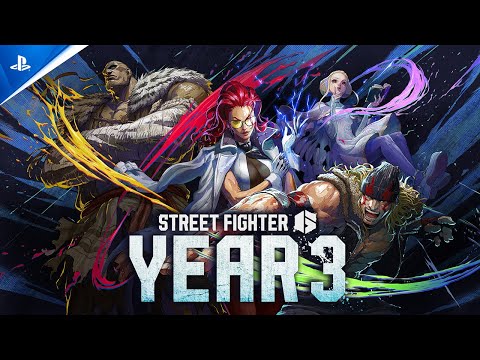 Capcom announces Resident Evil Requiem, Year 3 for Street Fighter 6, and updates on Onimusha: Way of the Sword