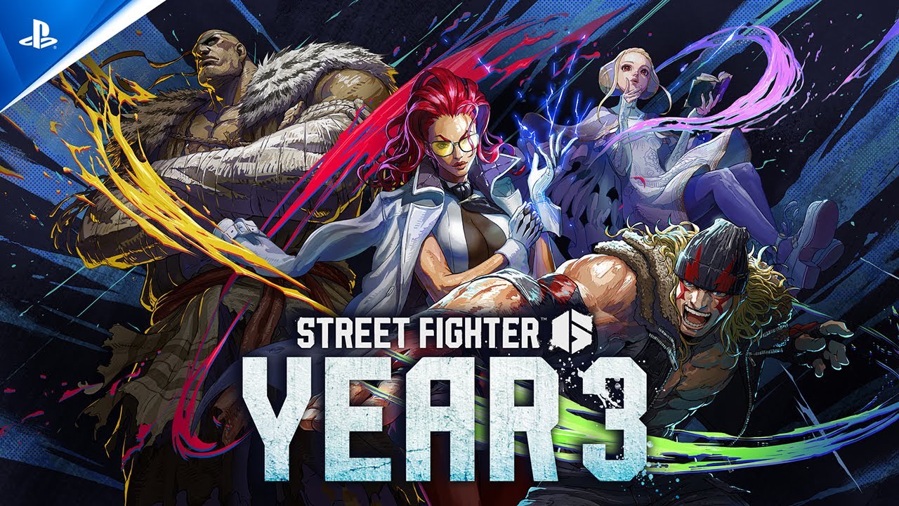 Capcom announces Resident Evil Requiem, Year 3 for Street Fighter 6, and updates on Onimusha: Way of the Sword