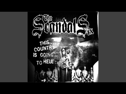 This Country Is Going to Hell