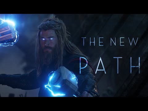 (Marvel) Thor | The New Path