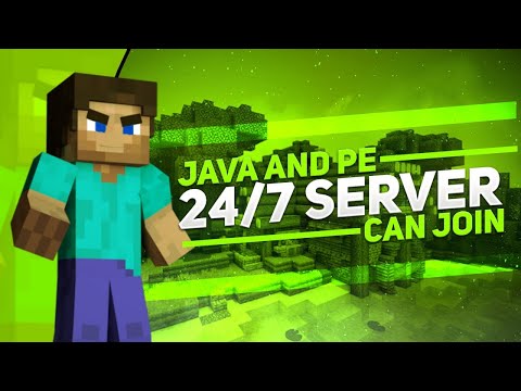 EPIC MINECRAFT SERVER WITH FANS - JOIN US NOW!