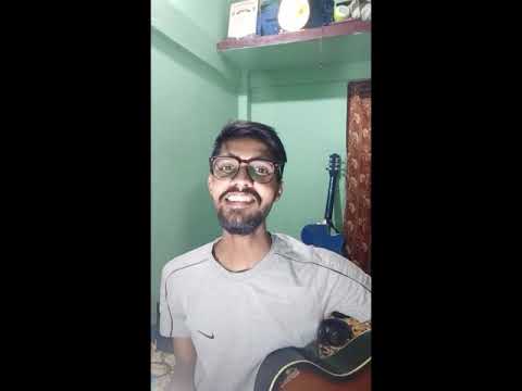 Dibakar Chakraborty Chookar Mere Mann Ko || Short Cover By Dibakar Chakraborty