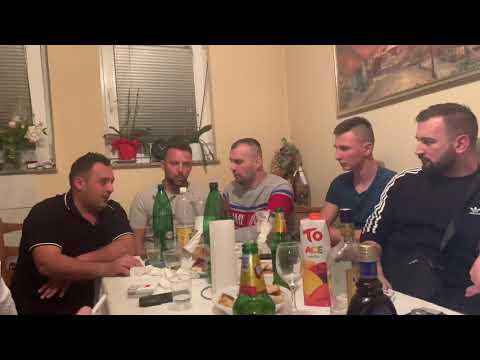 Tuli tulipan Jorgo jorgovan