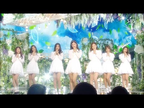 다이아_그 길에서/DIA _On The Road/교차편집_Stage Mix 1080p 60f