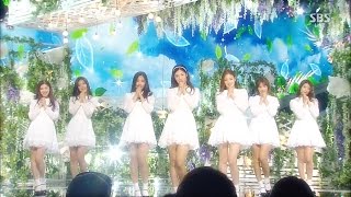 다이아_그 길에서/DIA _On The Road/교차편집_Stage Mix 1080p 60f