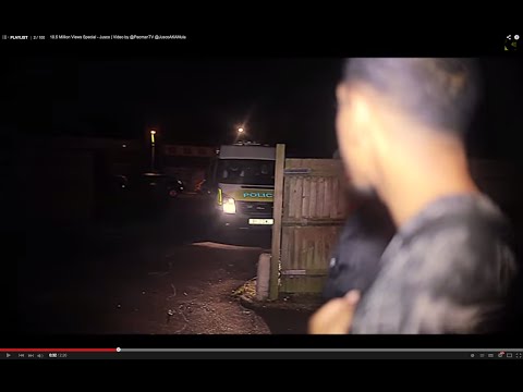 10 Million Views Special - Jusco | Video by @PacmanTV @JuscoAKAMula