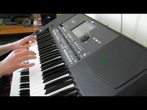 BOGDAN ICHIM - HORA MOLDOVENEASCA