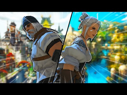 The Highlander Experience