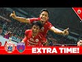 EXTRA TIME | Persija Jakarta vs Persita Tangerang [BRI Liga 1 2022/2023]