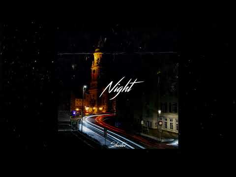 [FREE] Ramil' x HammAli & Navai x IDRIS & LEOS x Guitar type beat - night | prod. shustov