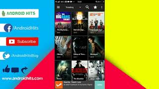 How to watch, stream and Download Movies and TV Series online for free, for PC, Android, iOS