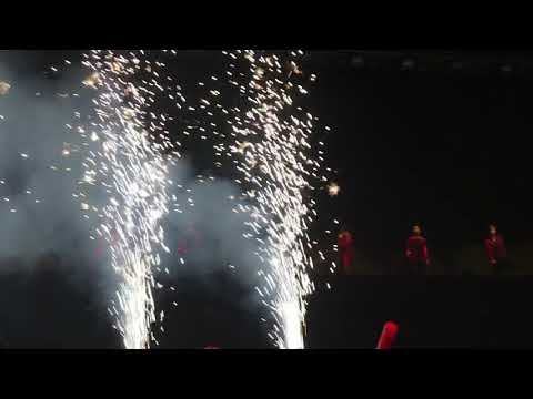 iKONtinue tour in Manila | Opening | Bling Bling