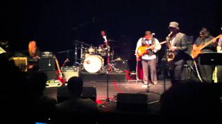 Moonlight Sonata - Marcus Miller Arrangement (Cover)