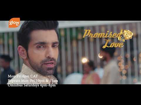 Promised Love / Bahu Begum / GlowTV