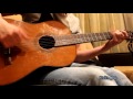 Кино (Виктор Цой) - Весна - подбор на гитаре 