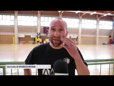 CALCIO A 5 Vignoli è l'asso della Futsal Cesena, A servizio della squadra