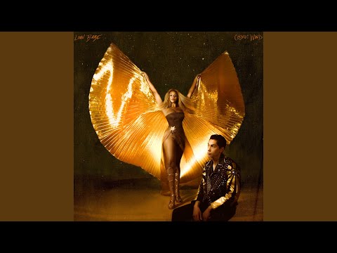 Lion Babe Sexy Please