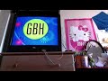 PBS Kids WGBH Station ID S Compilation
