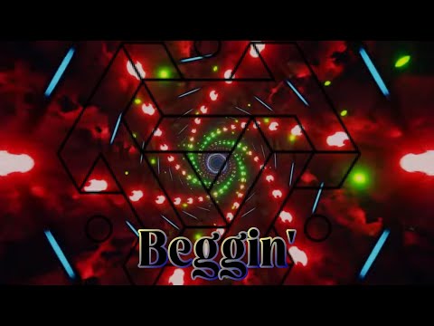Beggin' - The Tech Thieves, Besomage, Meric Again (Lyrics Included)
