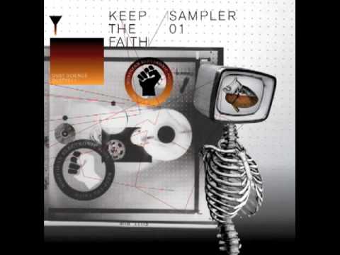 Carl Taylor - Ataraxia