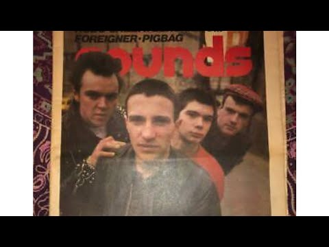 THE BUSINESS in London [Full] 1985