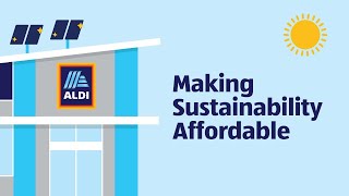  Making Sustainability Affordable
