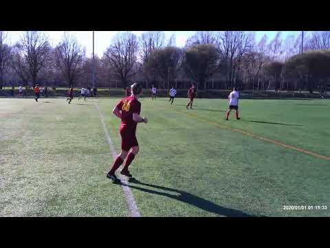 2/4 Keparoi - Kermaa 23.4.2023