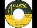 Clyde Mc PHATTER and Ruth BROWN - I gotta have you - 1955 - Rhythm & Blues, Ballad, Vocal